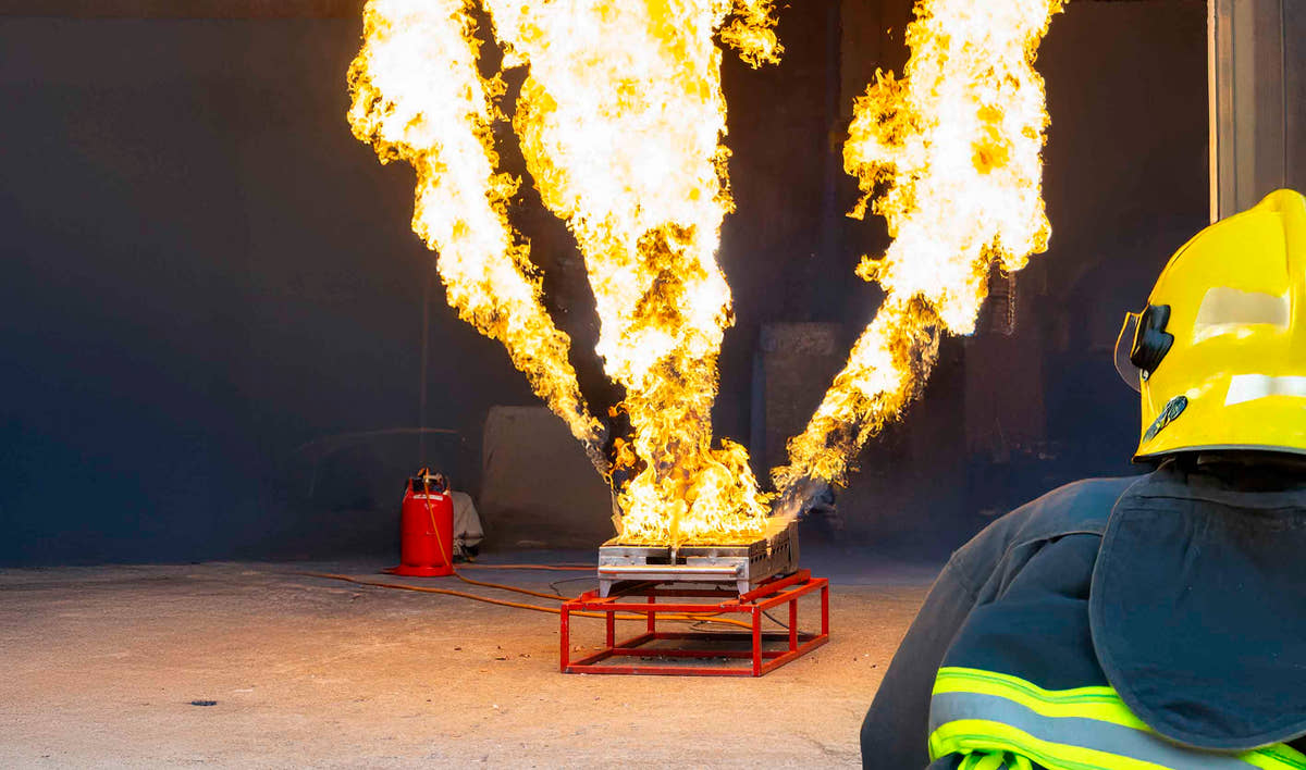 AISCO Firetrainer GmbH