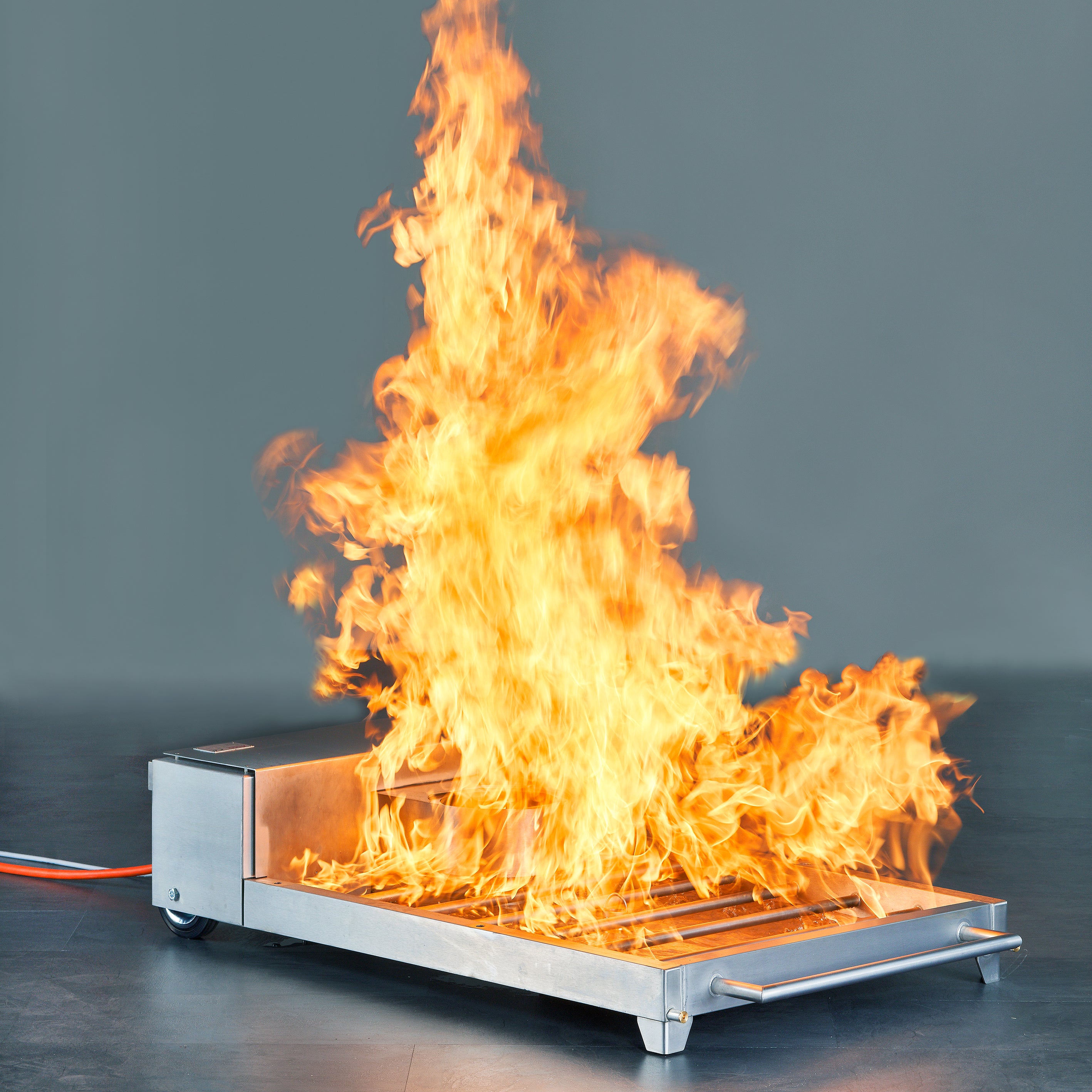 AISCO Firetrainer E 1502