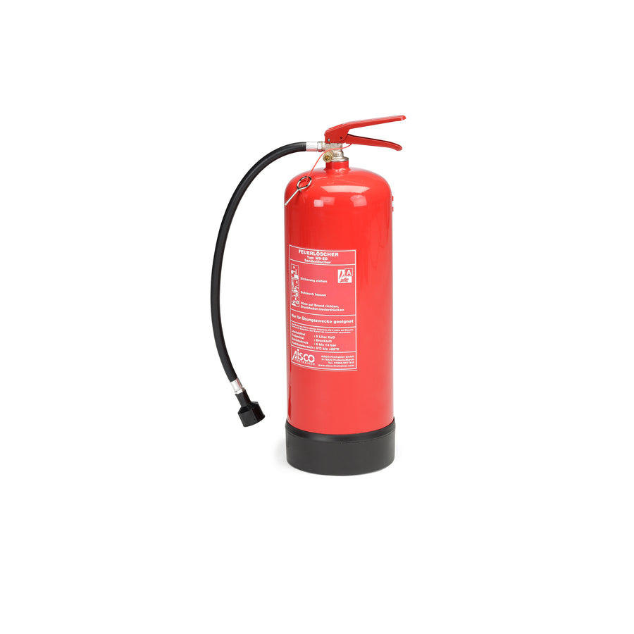 Übungslöscher 6l Dauerdruck