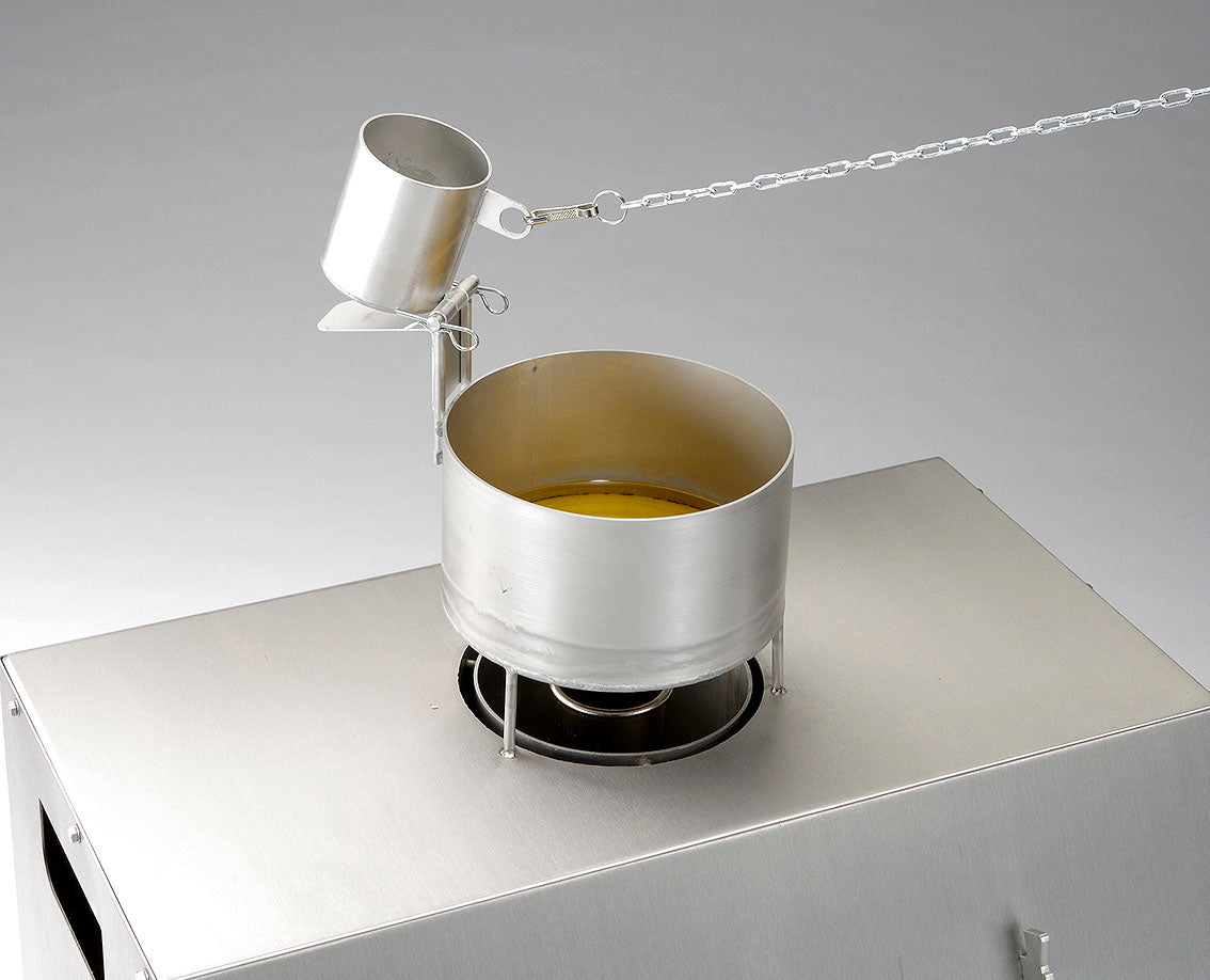 AISCO Fettboy Trainer