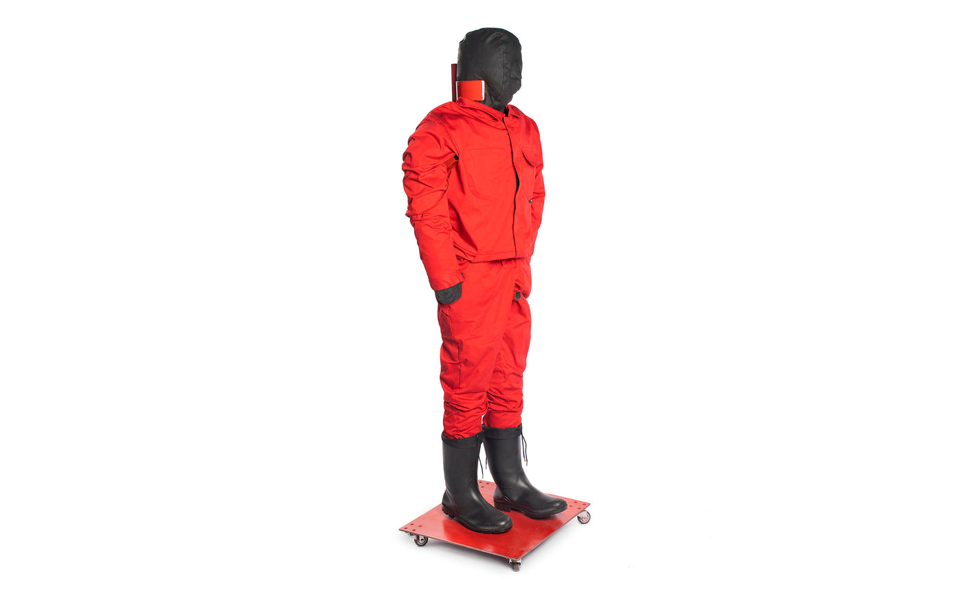 AISCO Fireman Anfrage