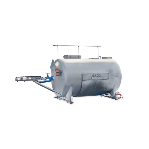 AISCO vaarallisten aineiden kouluttaja