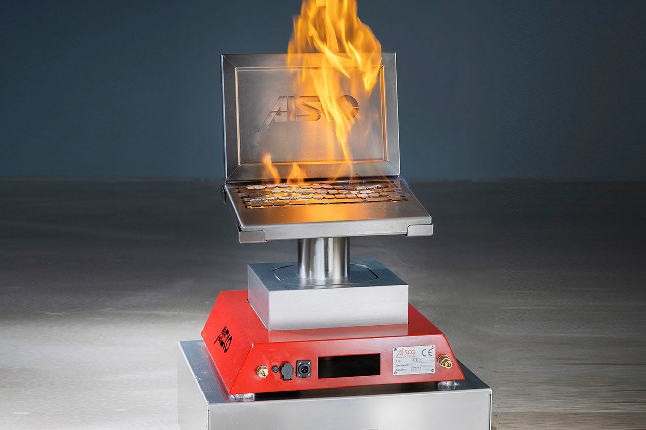 Lithium Brand Trainer