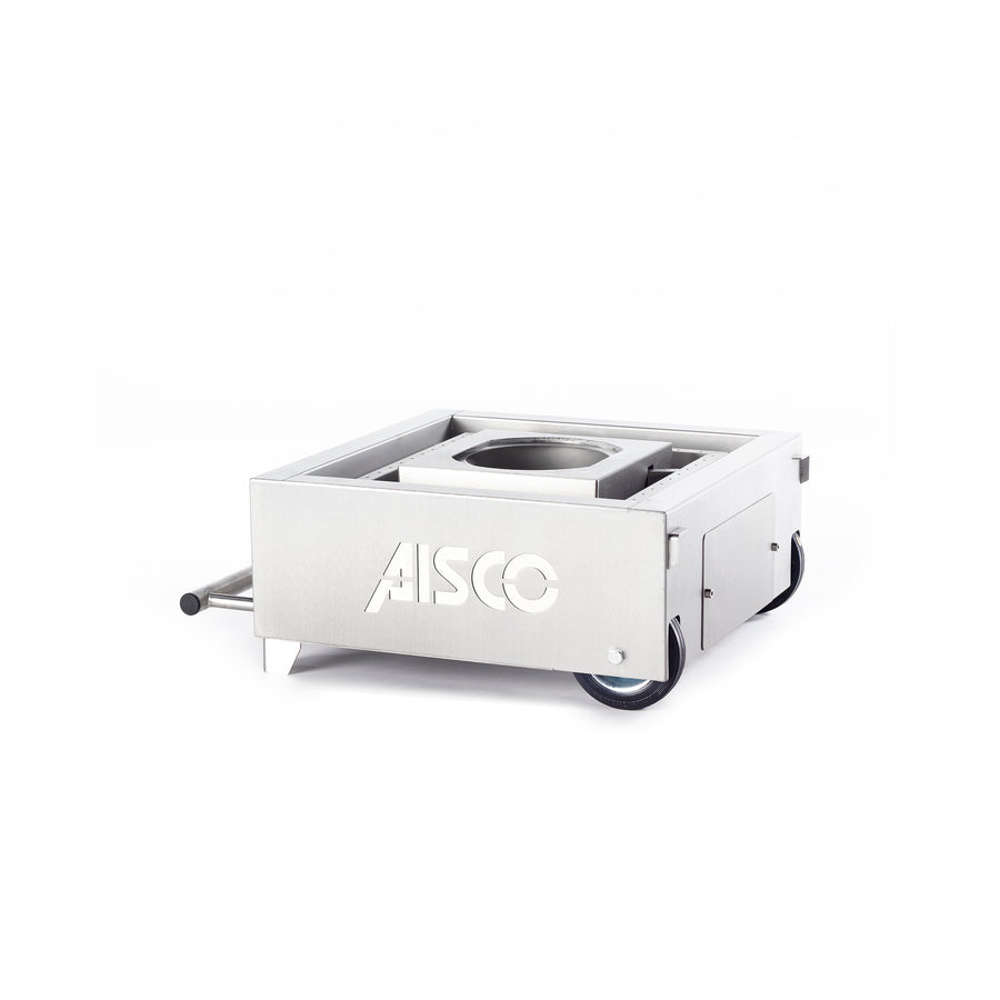 AISCO Firetrainer Caddy SE