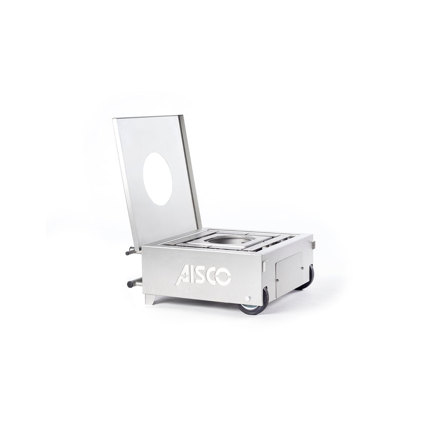AISCO Firetrainer Caddy M