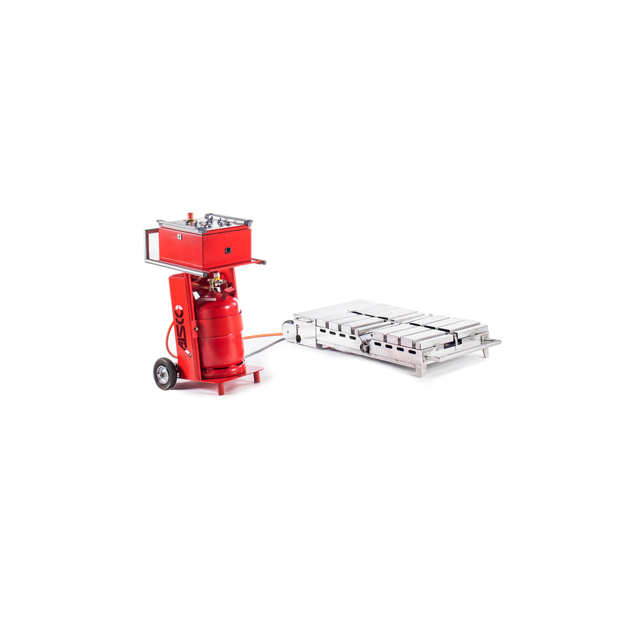 AISCO E-CarTrainer