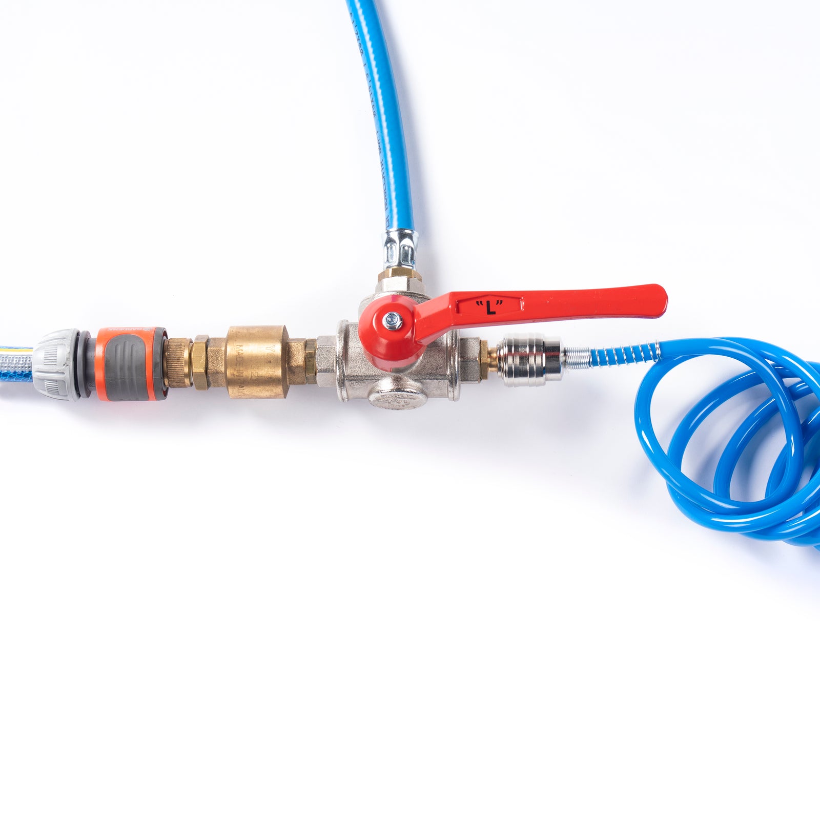 Robust und einfach zu bedienen