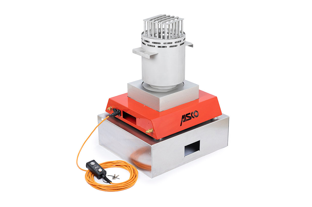 PSF 3in1 Kombiaufsatz