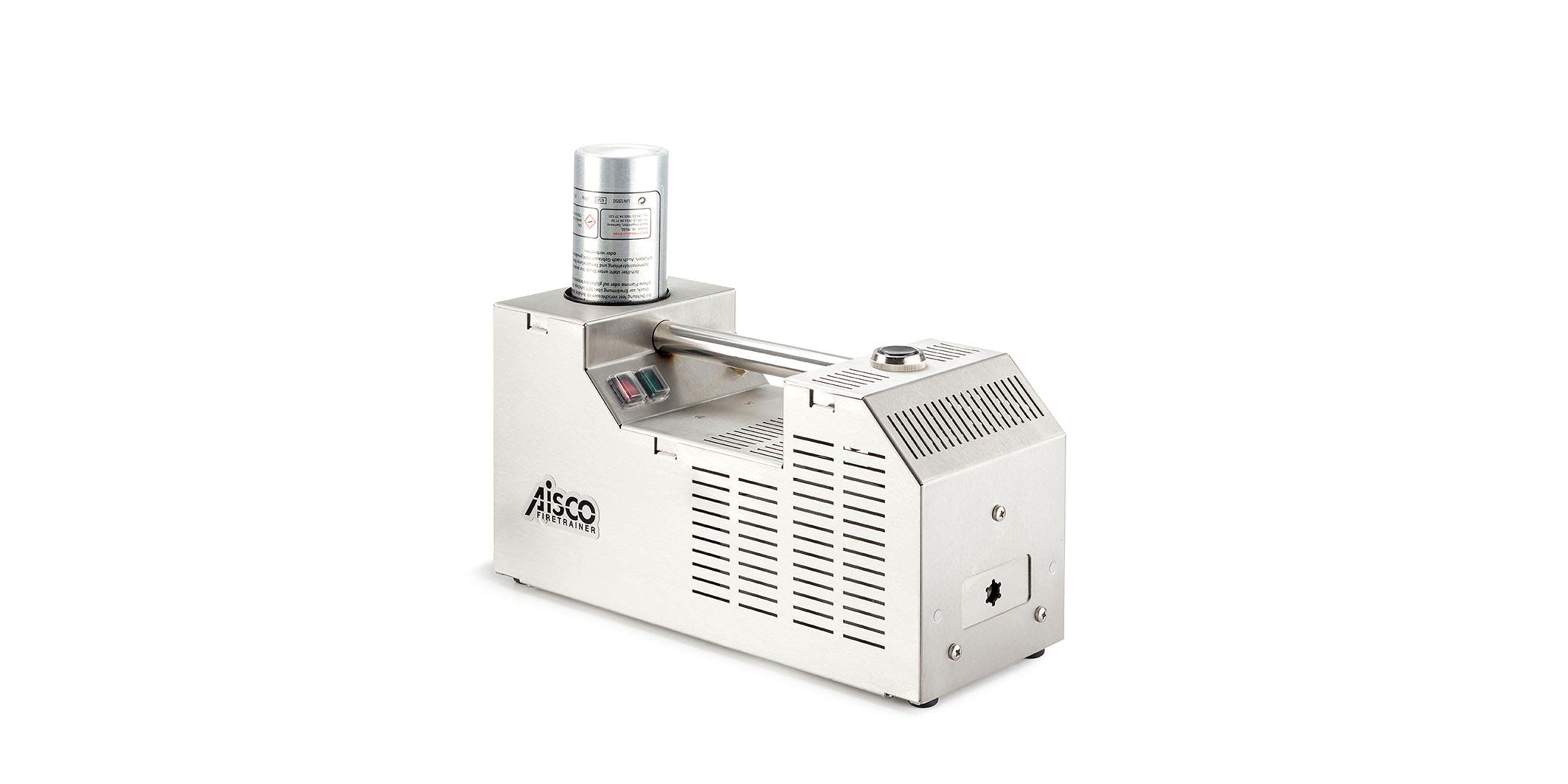 Smoke-y Basic im Close Up