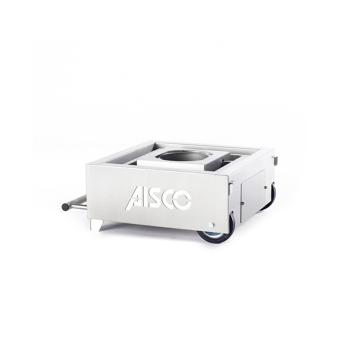 AISCO Firetrainer Caddy SE Anfrage